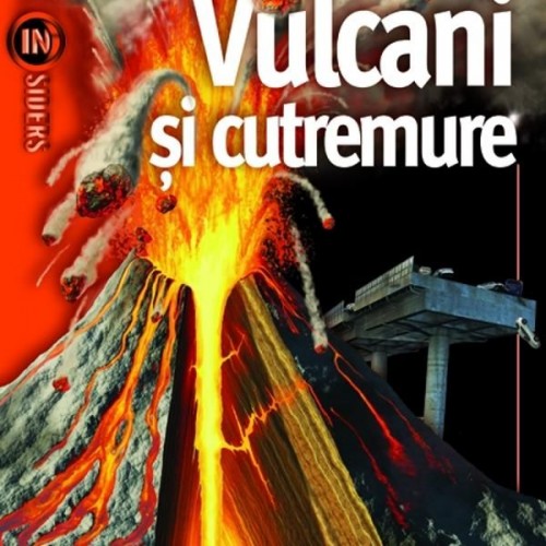 Vulcani si cutremure