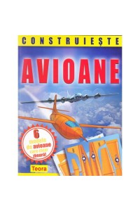 Avioane Construieste