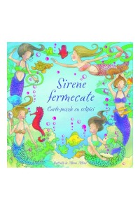 Sirene fermecate