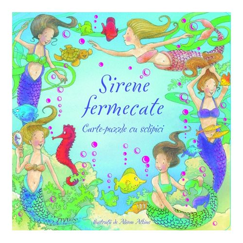 Sirene fermecate