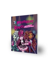 Monster High party - Cum sa organizezi petreceri monstruoase