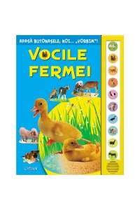 Vocile fermei