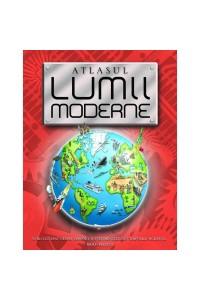 Atlasul lumii moderne