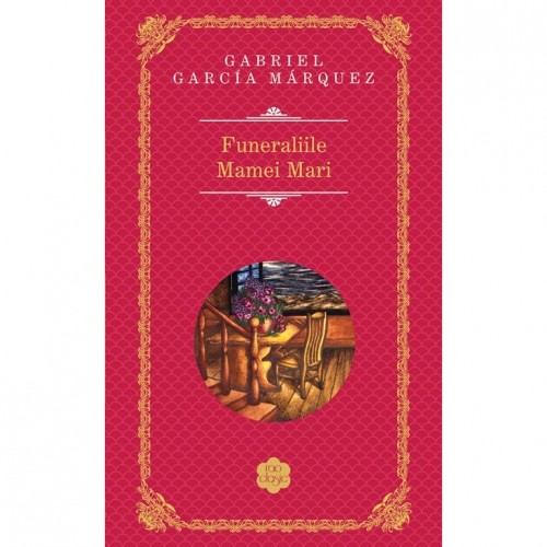 Funeraliile Mamei Mari