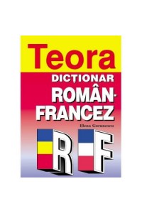 Dictionar roman-francez