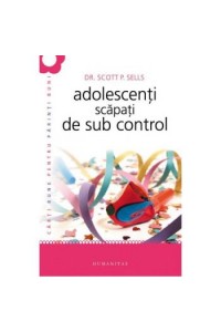 Adolescenti scapati de sub control