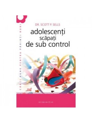 Adolescenti scapati de sub control