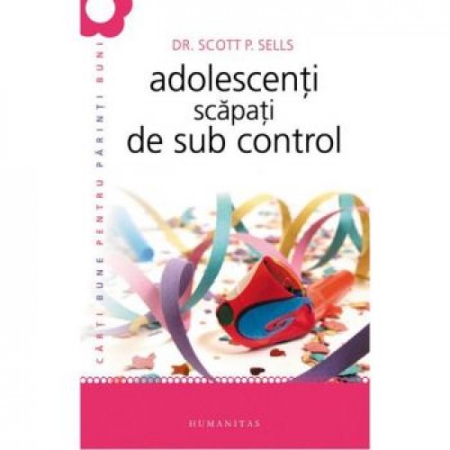 Adolescenti scapati de sub control