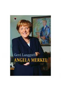 Angela Merkel