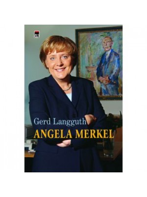 Angela Merkel