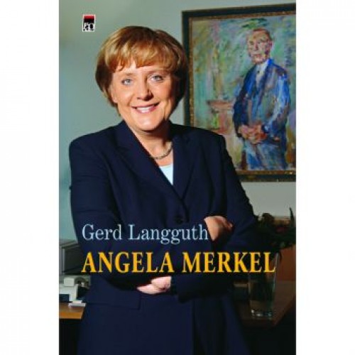 Angela Merkel