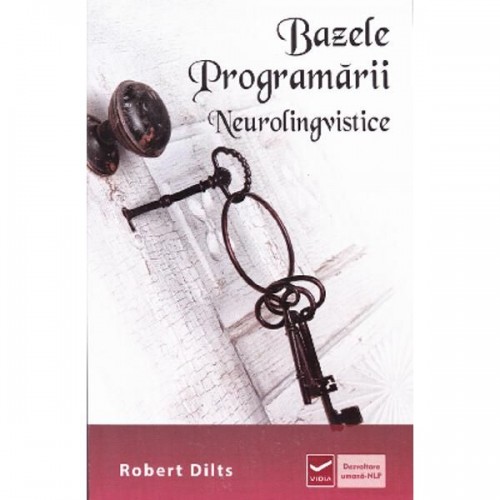 Bazele programarii neurolingvistice