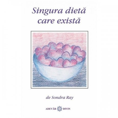 Singura dieta care exista