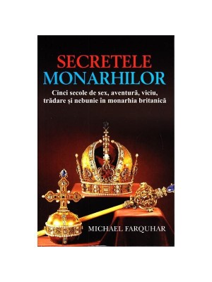 Secretele monarhilor