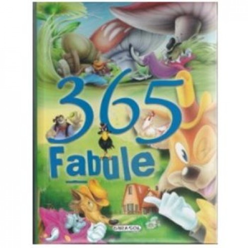 365 fabule