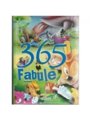 365 fabule