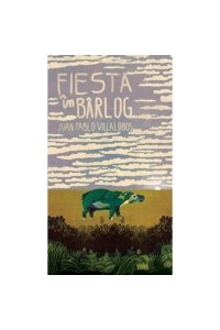 Fiesta in barlog 