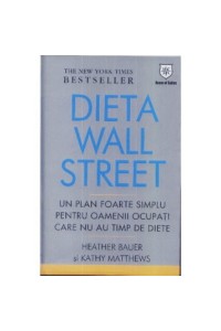 Dieta Wall Street