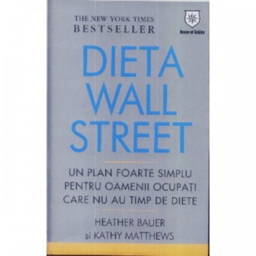 Dieta Wall Street