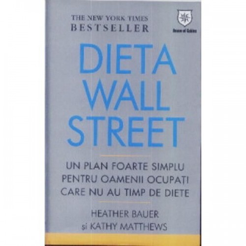 Dieta Wall Street