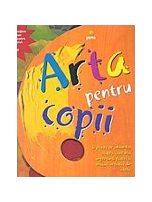 Arta pentru copii