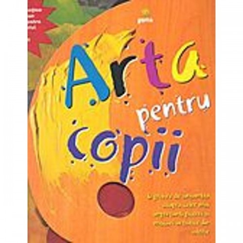 Arta pentru copii