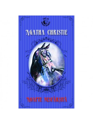 Noapte nesfarsita