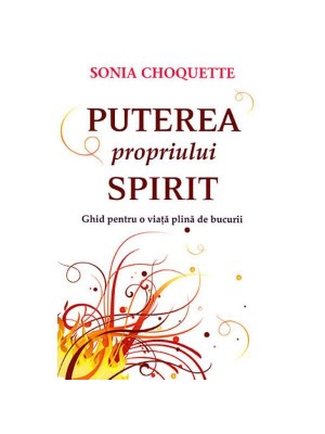 Puterea propriului spirit