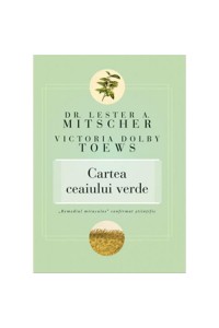 Cartea ceaiului verde 