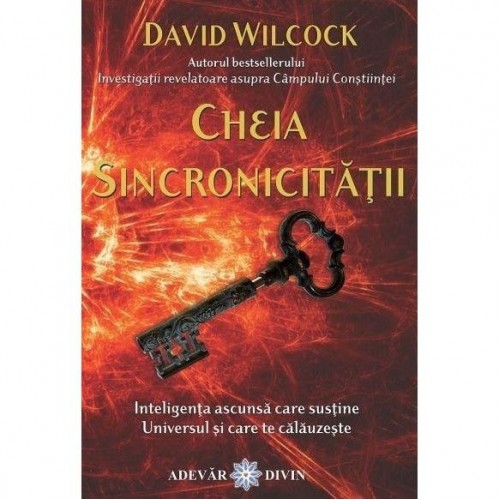 Cheia Sincronicitatii