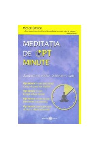 Meditatia de opt minute