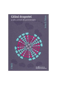 Calaul dragostei si alte povesti de psihoterapie