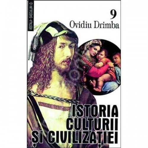 Istoria culturii si civilizatiei v.9.10