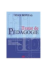 Tratat de pedagogie