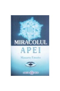 Miracolul apei 