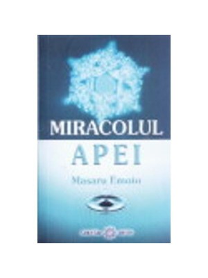 Miracolul apei 