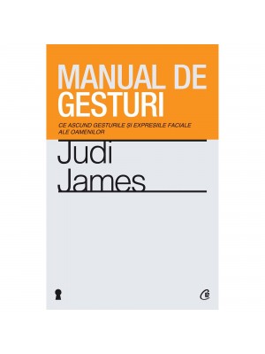 Manual de gesturi 