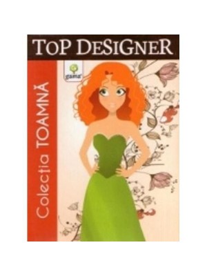 Toamna. Top designer