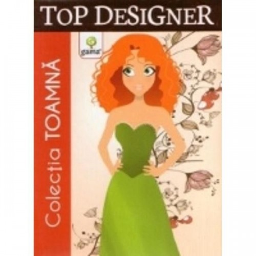 Toamna. Top designer