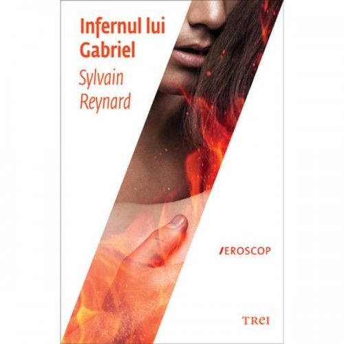 Infernul lui Gabriel