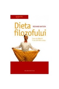 Dieta filozofului