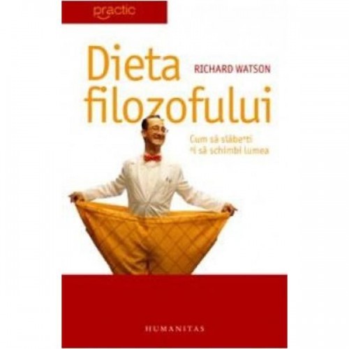 Dieta filozofului