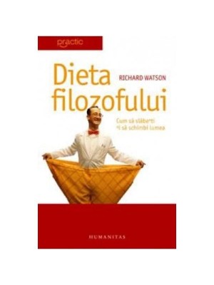 Dieta filozofului