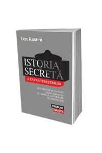 Istoria secreta a extraterestrilor