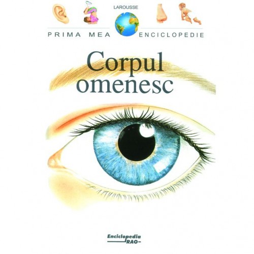 Corpul omenesc