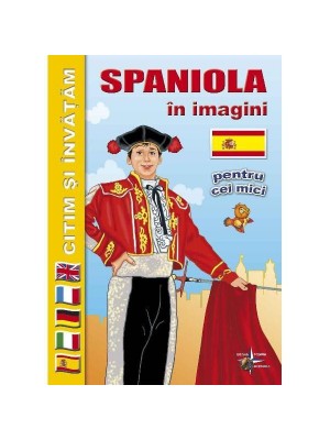 Spaniola in imagini