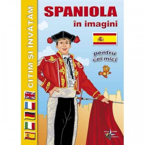 Spaniola in imagini