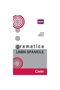 Gramatica limbii spaniole (BBC)