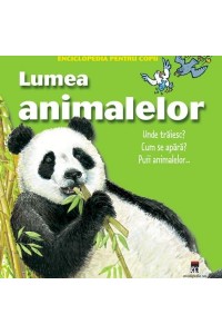 Lumea animalelor