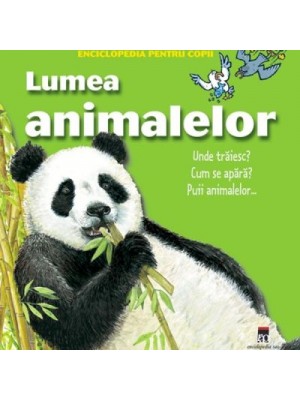 Lumea animalelor